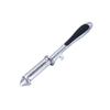 5 In 1 Swivel Vegetable Peeler Multi Functional Hanging Zinc Alloy Potato Peeler for Opening Bottles
