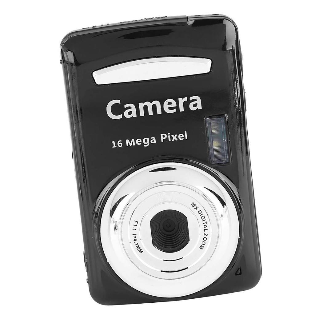 Mini Outdoor 5MP 720P 30FPS 16X Zoom HD Digital Video Camera Camcorder