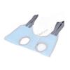 Cat Grooming Hammock Harness Breathable Comfortable Adjustable Pet Grooming Harness Grooming Sling for Dogs Cats