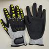 Dingbai Industrial Safety Gloves