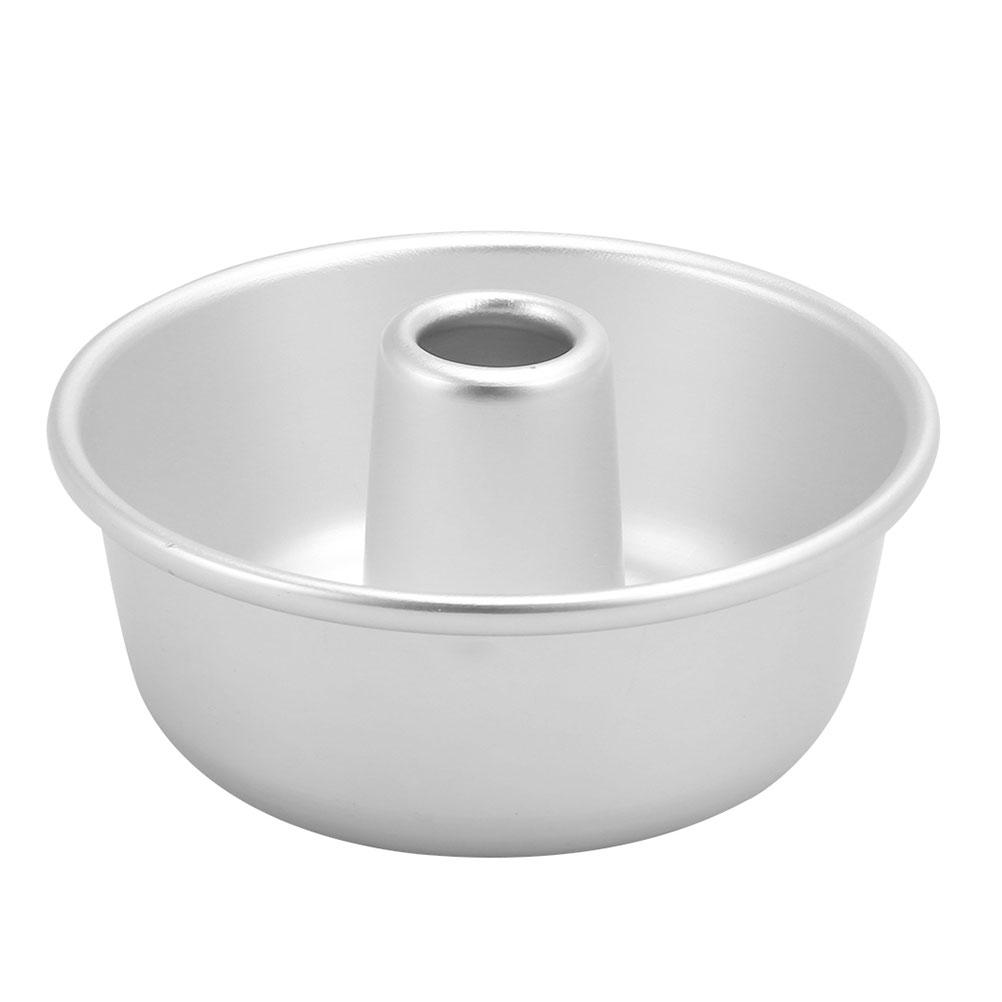 

Aluminium Alloy Donut Mold Baking Supplies Diy Cake Mold Doughnut Baking Mold Pan Cake Maker Muffin Tube Tray Pans Bread