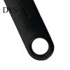SIM-Karten-Pin 5 Stück Universell Anti-Lost 12 mm Handy-Entferner-Schublade Auswurfwerkzeug für Tablet