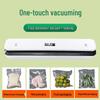 Baijie Super Power Home Vacuum Food Sealer