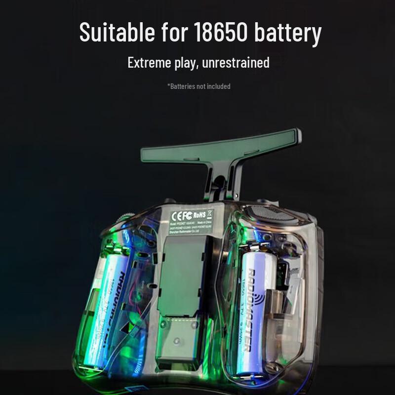 Radiomaster Pocket FPV Drone Remote Controller