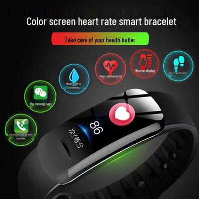 Akıllı Elektronik – Fitness İzleyici ve Akıllı Bileklikler