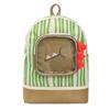 Dry Wet Separation Swimsuit Storage Bag Cute Shape Portable Beach Backpack  Kids