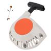 Rewind Starter Fit for FS240 240R FS260 260 260R FS410 FS460 410 460 Mower Brush Cutter Chainsaw Starter