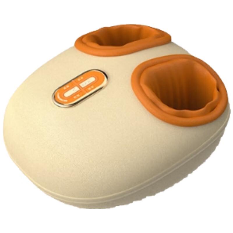 HEZHENG Multi-functional Heating Foot and Leg Massager
