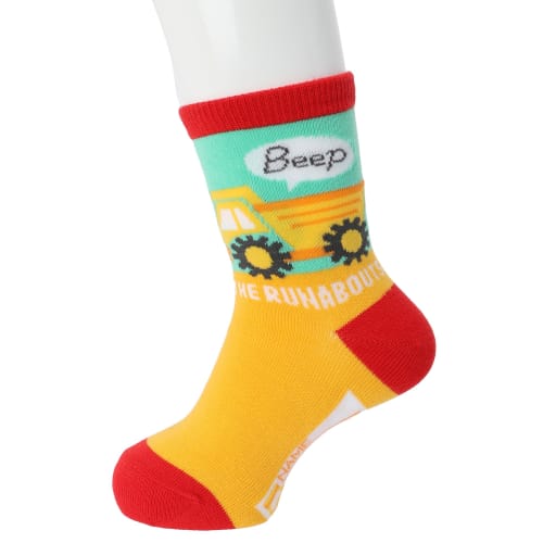 

sanrio socks 4264400 girls emerald