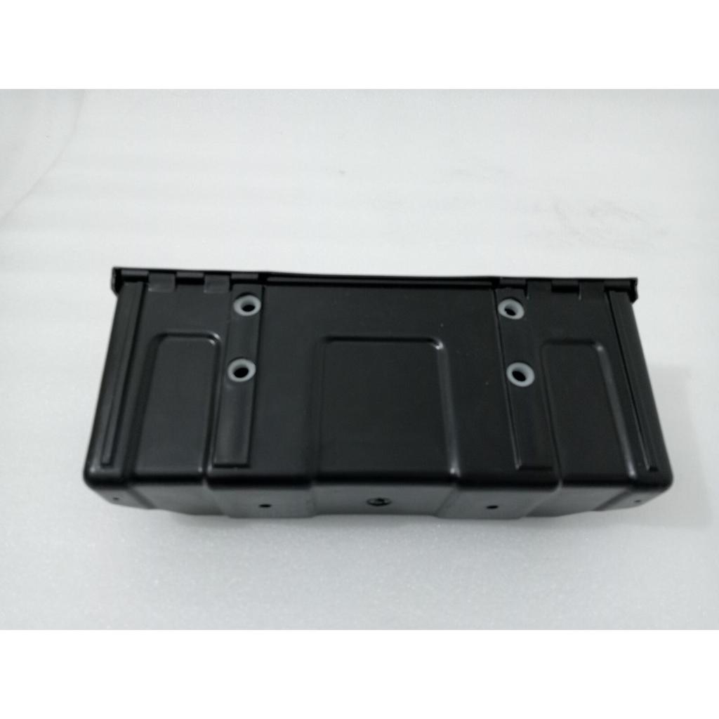 Massey Ferguson Ford Tractor Universal Tool Box Unit Plastic Made Black |Fit For