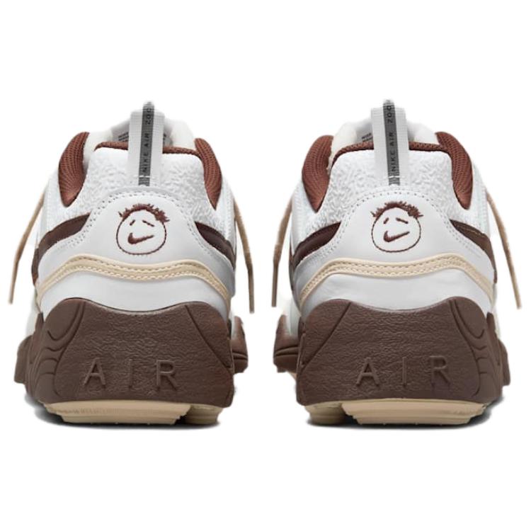 Nike Zoom Field Jaxx Travis Scott Light Chocolate