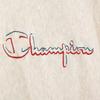 Champion 90er Jahre Altes gesticktes Etikett hergestellt in den USA Langarm Reverse Weave Sweatshirt Trainer Herren Gebraucht