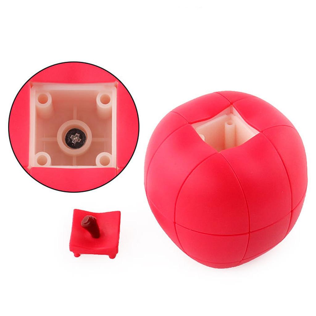 Fruit Puzzle Suit,Fruit Puzzle Suit Square New Strange Vent Decompression Toys