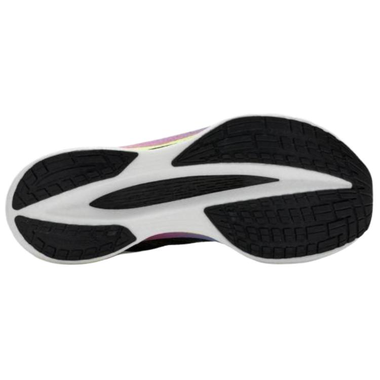 Under Armour Velociti Elite 3 Comfortable Fitting Running Shoes Unisex Sneaker Black 6005377-002