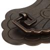 Durable Vintage Drawer Pulls Brass Cabinet Handles Antique Antique Drawer Handle  Wardrobe