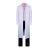 Gintama Sakata Ginpa Cosplay Costume With Polyester Fabric For Anime Role Play And Halloween Party