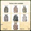 Qishenyue 06A Camouflage Tactical Backpack