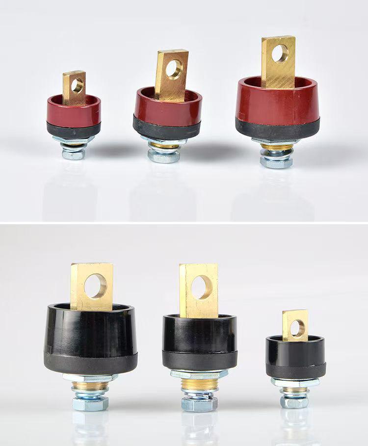 

Швидкороз ємне з єднання з чистої міді для зварювальних апаратів пластинчастого типу та проводки літієвих акумуляторів 35-50 Red Front Plate 86g