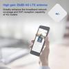 High Gain 4G LTE 35DB Flat Antenna for Mobile Network Card and Router