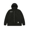 Down Jackets Men's Black BKX Hooded Thickened Down Jacket AAPDNM7605XXL