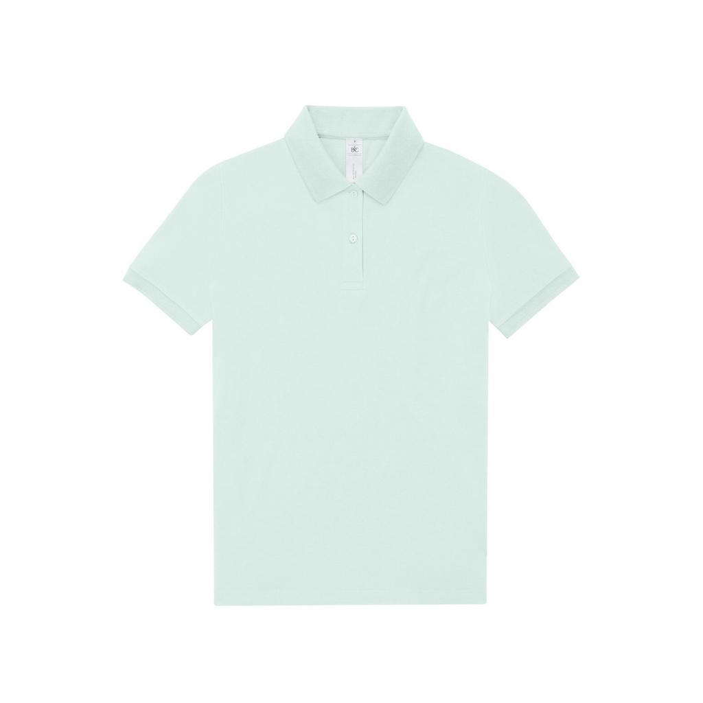 B&C Womens/Ladies My 180 Polo Shirt