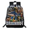 Backpack Student Shoulder Bag Travel Laptop Backpack Gift