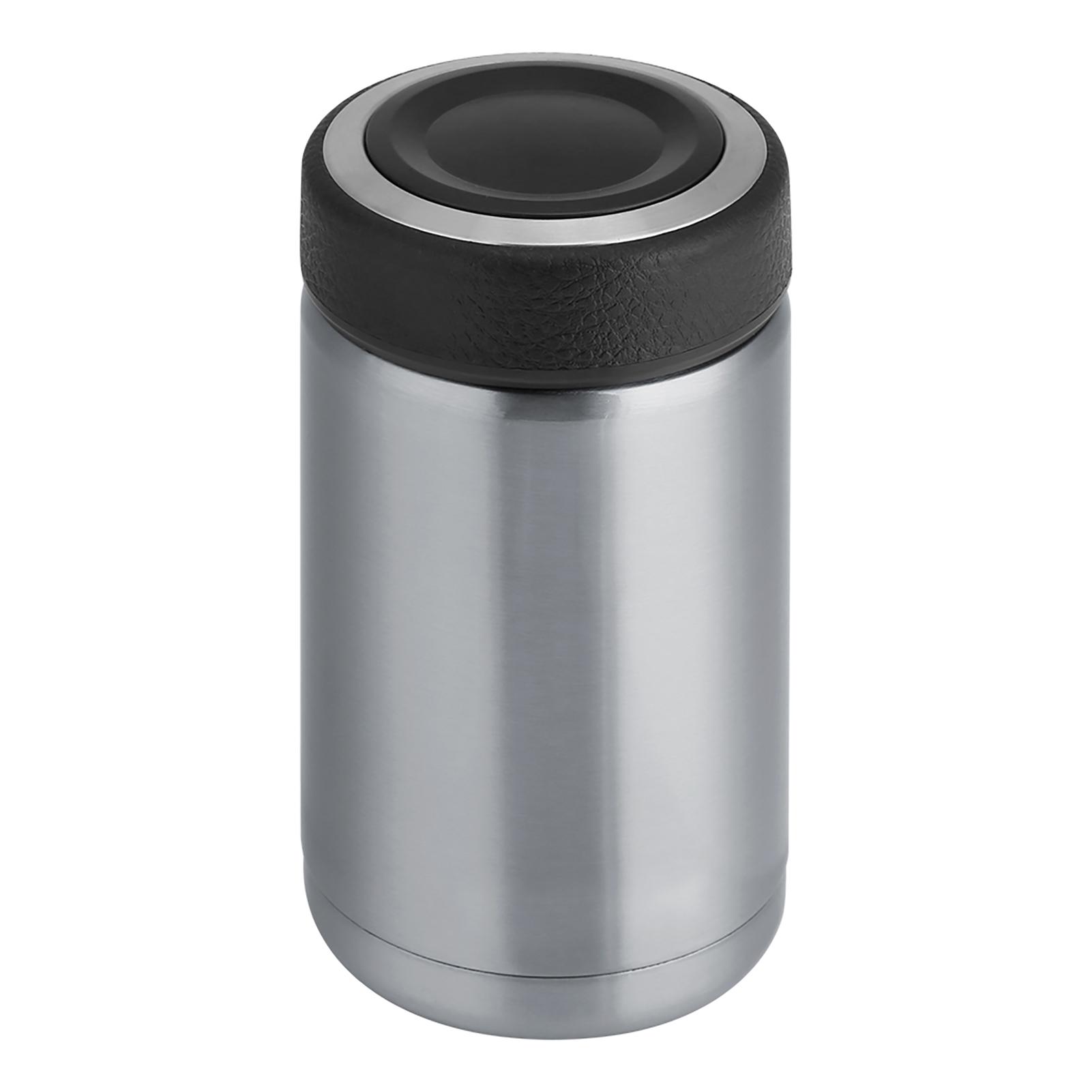 

KAXIFEI Stainless Steel Vacuum Thermal Insulated Travel Mug Bottle Flask Coffee Cup Blue