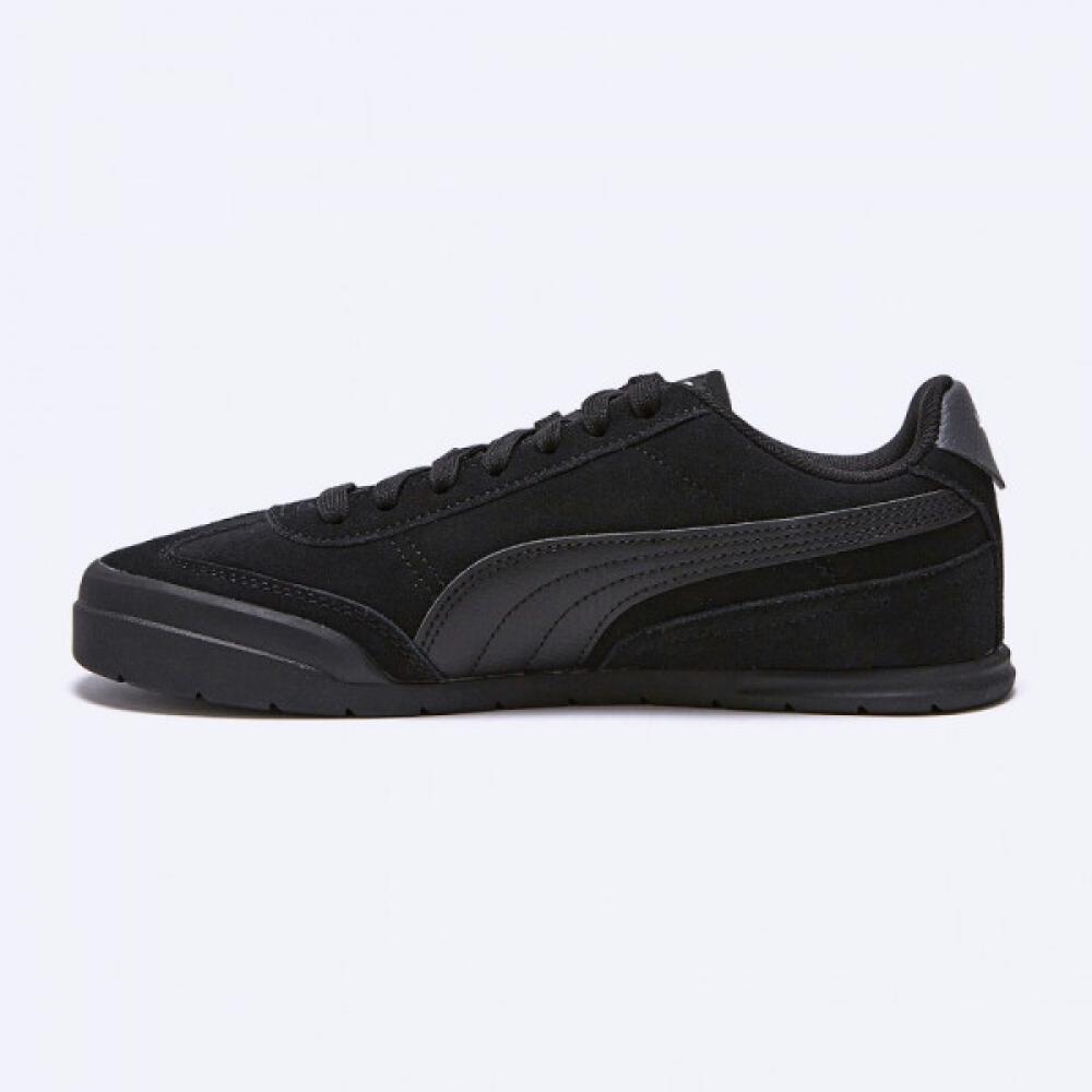 Puma Super Turinos Suede Black