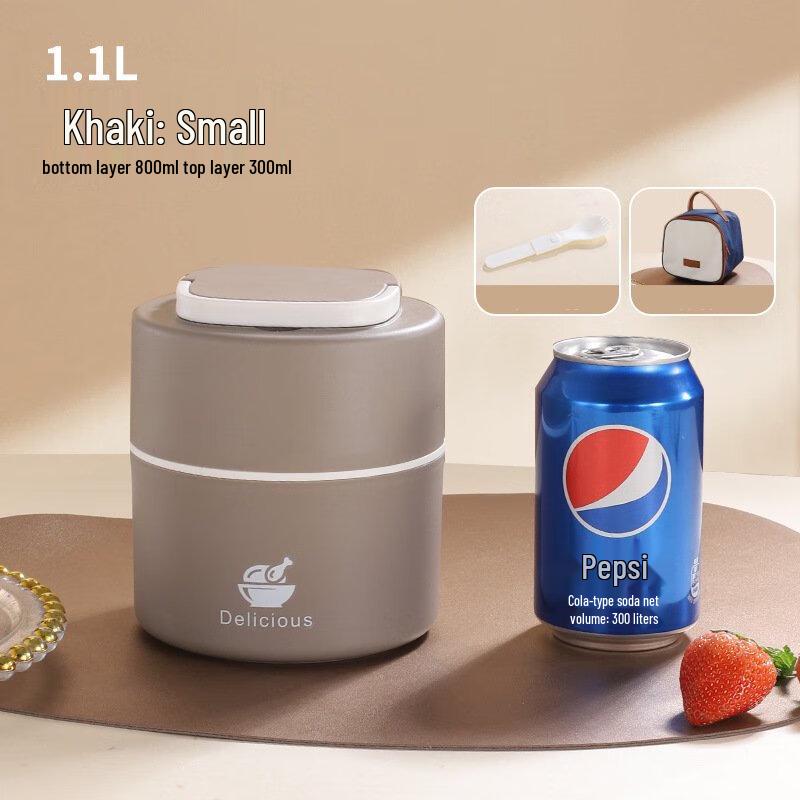 

Ruhan Insulated Lunch Box