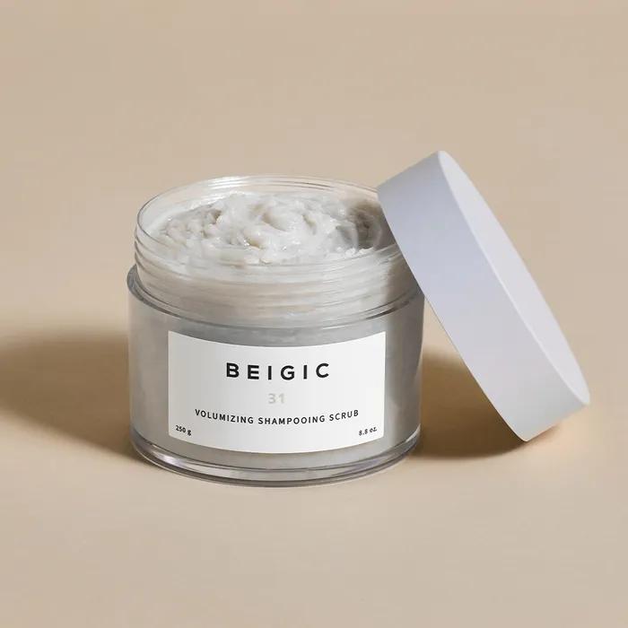 

[Scalp Exfoliation Care] Volumizing Shampooing Scrub 250g