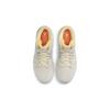 Jordan 1 Mid SE Craft Inside Out White Grey GS DQ3726-100