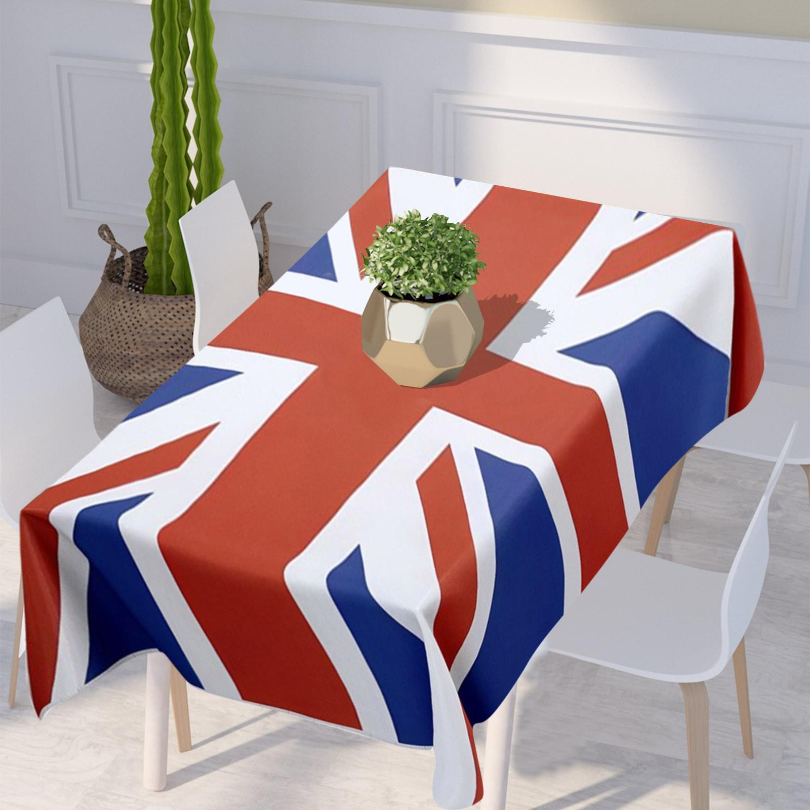 Британская скатерть — фото 3