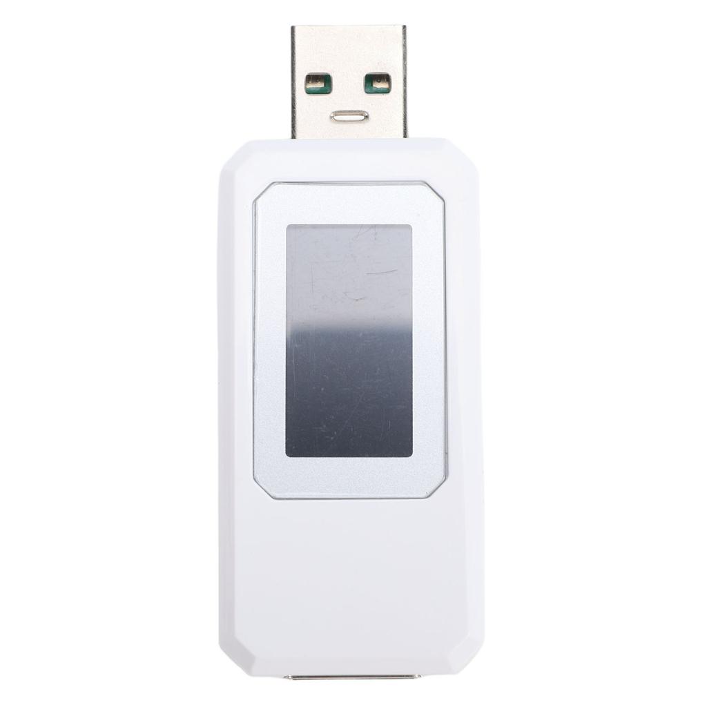 USB Power Meter Digital Multimeter Voltage Current Voltmeter Battery Checker Mobile Tester