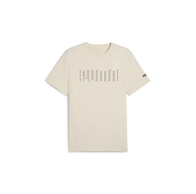 Футболка Puma 684617 EU M