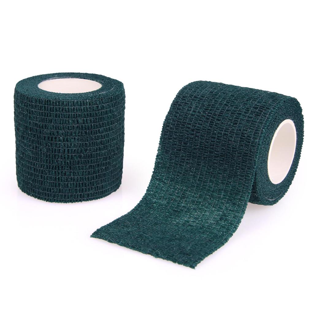 Non-woven Elastic Finger Protective Tape Bandage