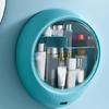 Household Jewelry Cosmetic Container Box Durable Organizing Boxes Large Capacity