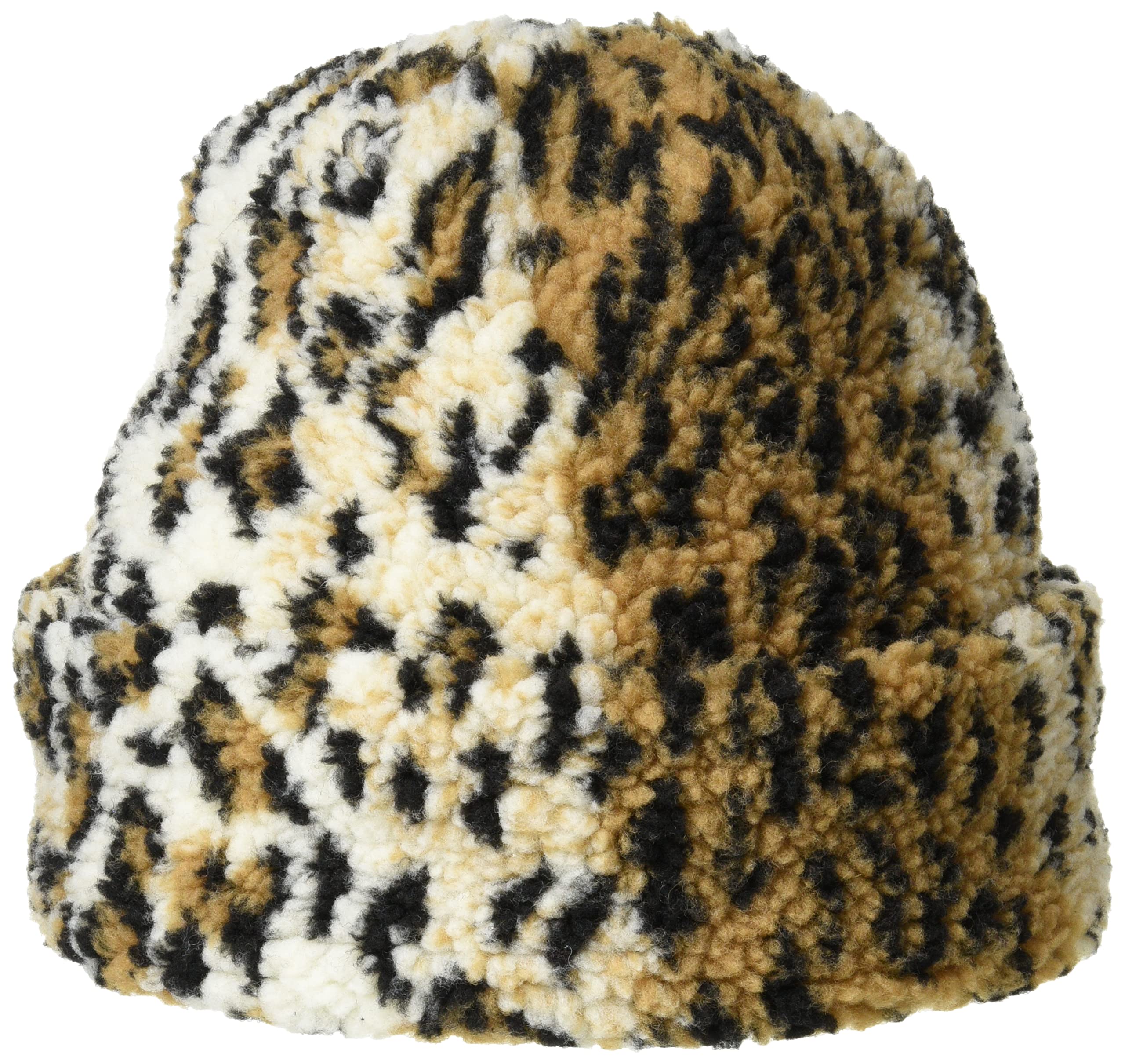 

Sense of Grace Beanie BIG BOA WATCH Brown Women s