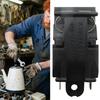 Electric Kettle Steam Button Thermostat Button Temperature Monitoring Replacement Part With Real-Time Protection Fitting