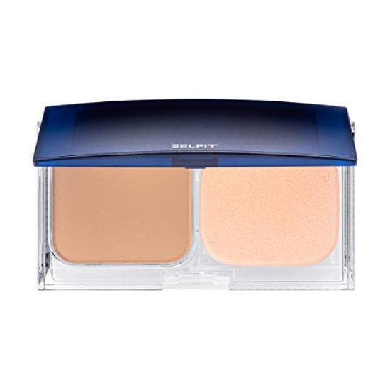 

Тональный крем Pure White Ocher 30 13г Самоподстраивающийся