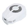 Cell Phone Cooler Semiconductor Back Clip Two Speed Wind Low Noise 5500RCelsiusmin Phone   for Gaming