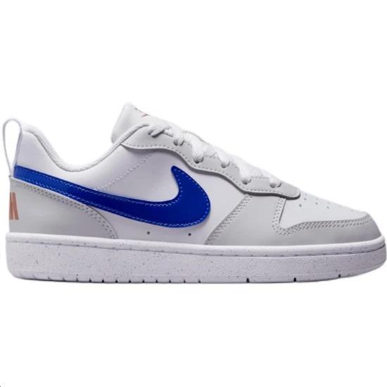 Nike Court Borough LOW RECRAFT DV5456-125 Children's Shoes