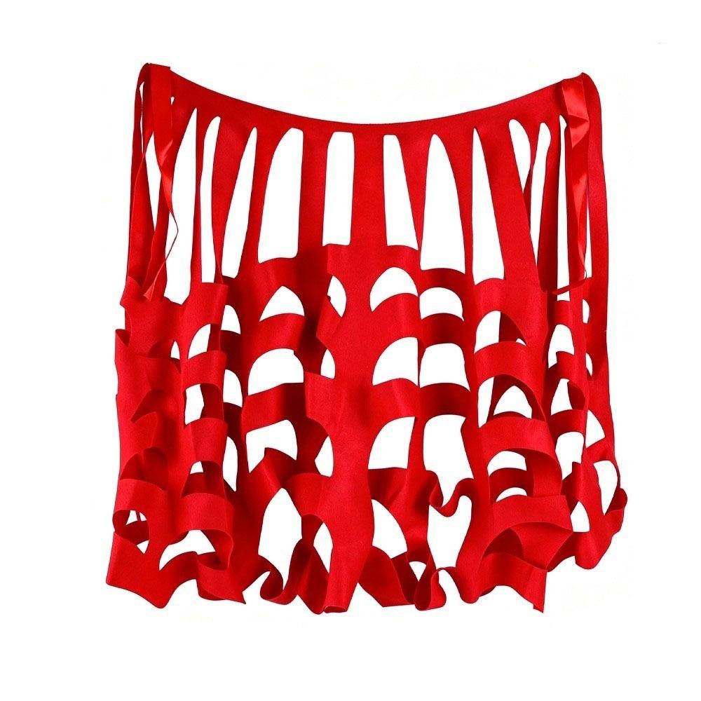 Felt Material Halloween Cape Solid Color Felt Mesh Cape Retro Cosplay Cloak Adult