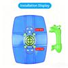 Shield Water For Outdoor Beach Water Fights, Children's Toy Water