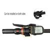 Bürstenloser Controller, LCD-Display und Gasgriff-Kit für 36/48V Elektrofahrräder (E-Bikes)