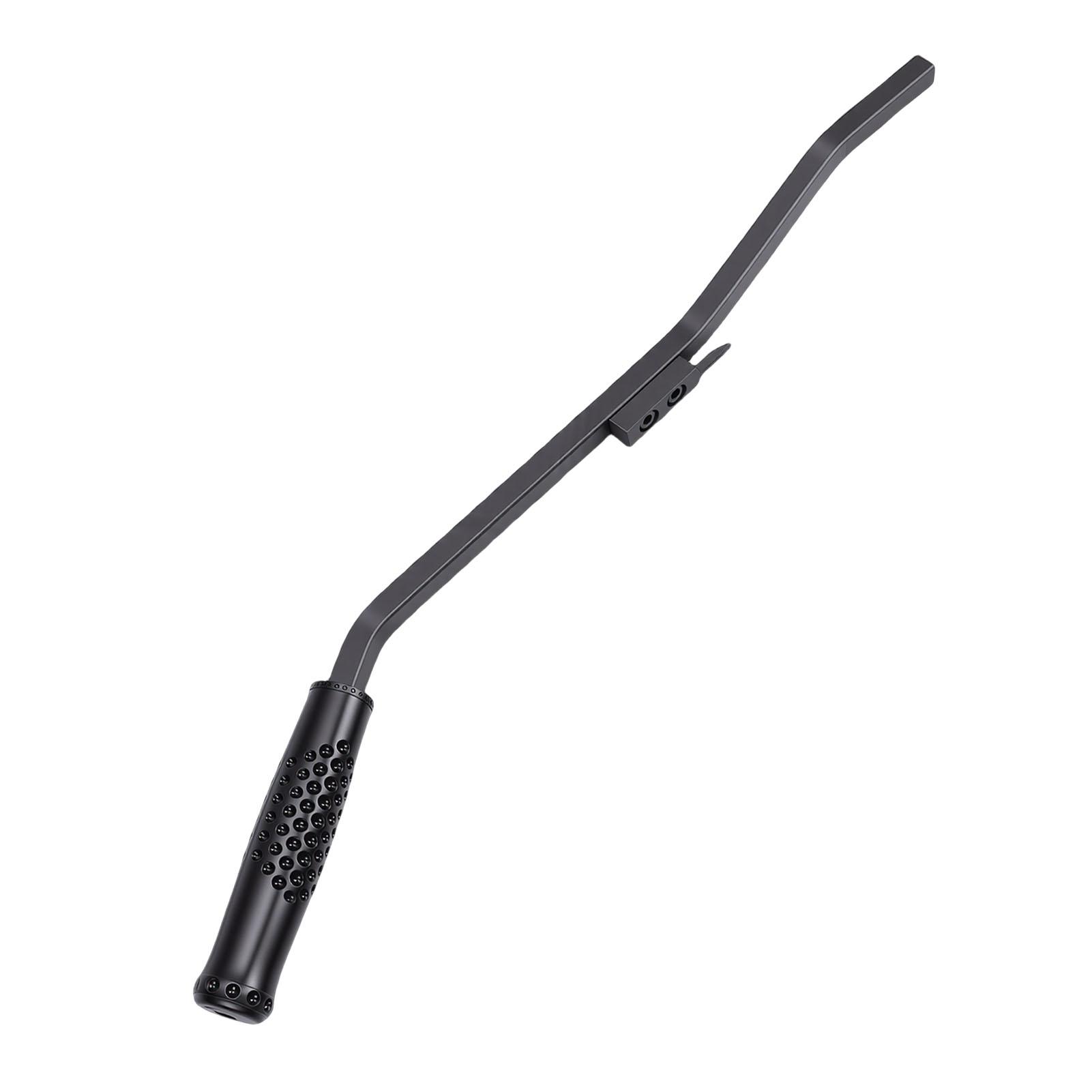 

Air Brake Spring Tool 5081 Steel Brake Spring Install Tool for Heavy Duty Tractors Trailers Brake Shoes