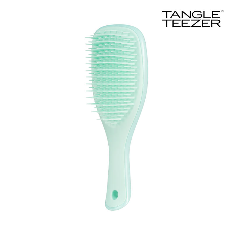 [Tangle Teezer] Ultimate Fine & Fragile Mini Jade Dragon