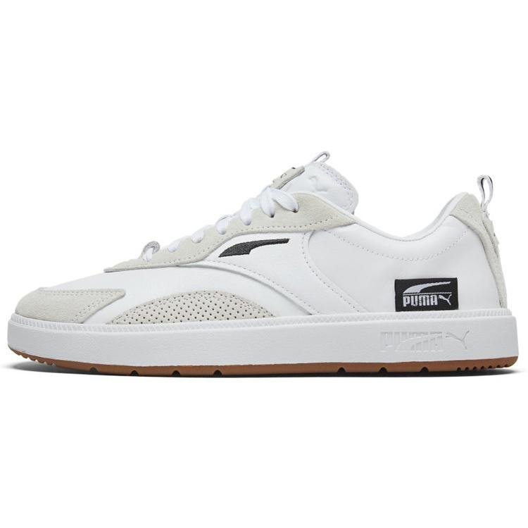 PUMA Oslo Pro OG  White  Men s 374347-01 EU 37