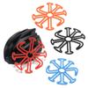 Silicone Helmet Pad Universal Helmet Liner Pad Helmet Liner Helmet Cushion Pad