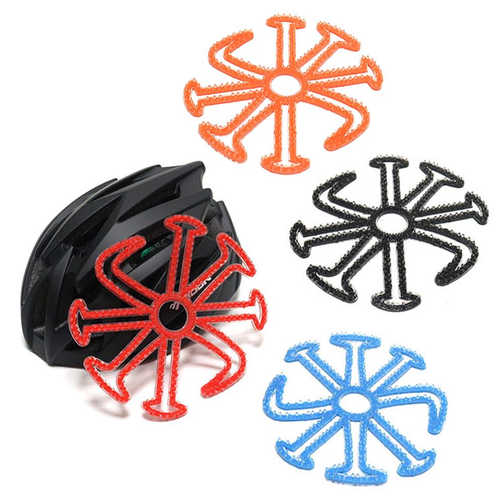 Silicone Helmet Pad Universal Helmet Liner Pad Helmet Liner Helmet Cushion Pad