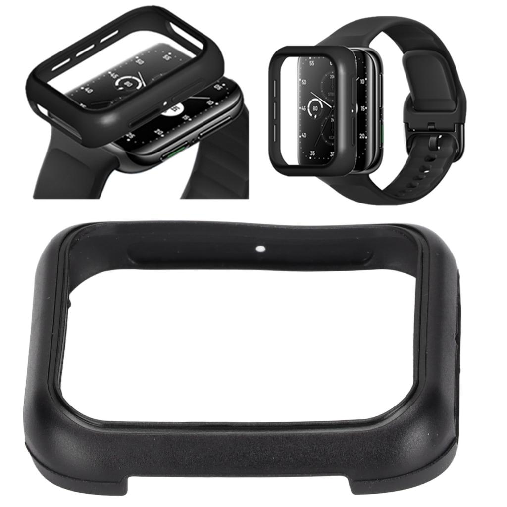 Soft TPU Protective Case for 2 46mm Watch Scratch Resistance Watch Protective Cover